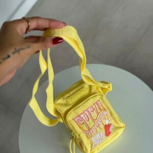 Bolsa Da Gema Cuca Fresca