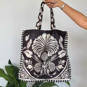 Bolsinha Me Leva Sintra Preto