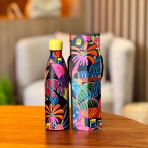 Garrafa Farm Glub 750ml Fantasia