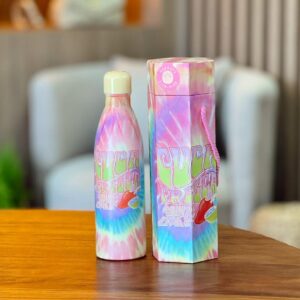 Garrafa Glub Glub Cuca Fresca 750ml