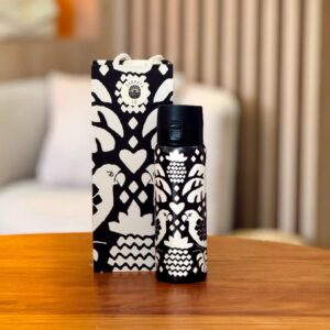 Garrafa Farm ETC Lenço Dia e Noite 650 ML