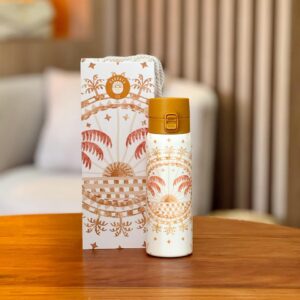 Garrafa Etc Coqueiral 650ml