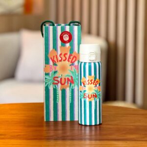 Garrafa Etc 650ml Kissed By The Sun