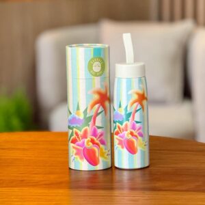 Garrafa Que Sede Silk Diazão 500ml