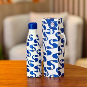 Garrafa Glub Glub 500ml Copatucano