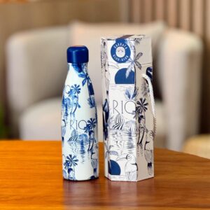 Garrafa Glub Glub Aventureiro 500ml