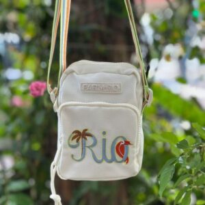 bolsa da gema rio tipografico