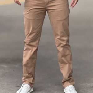 Calça Denim E-color