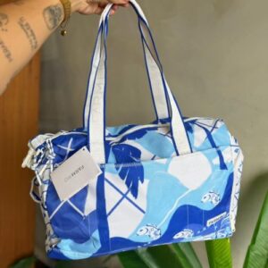 bolsa viva semana de arte mural