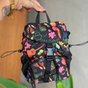 bolsa pipoquinha buena gente preto