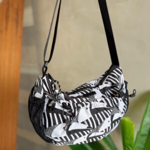 bolsa banana g bico de tucano