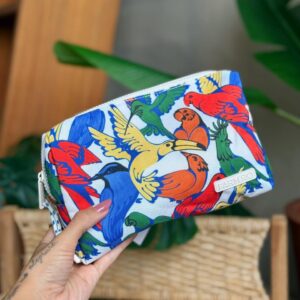 necessaire ora bolas m passarejo