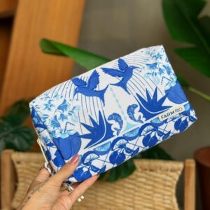 necessaire ora bolas g semana de arte ri