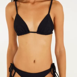 Biquíni Lacinho Textura Flor