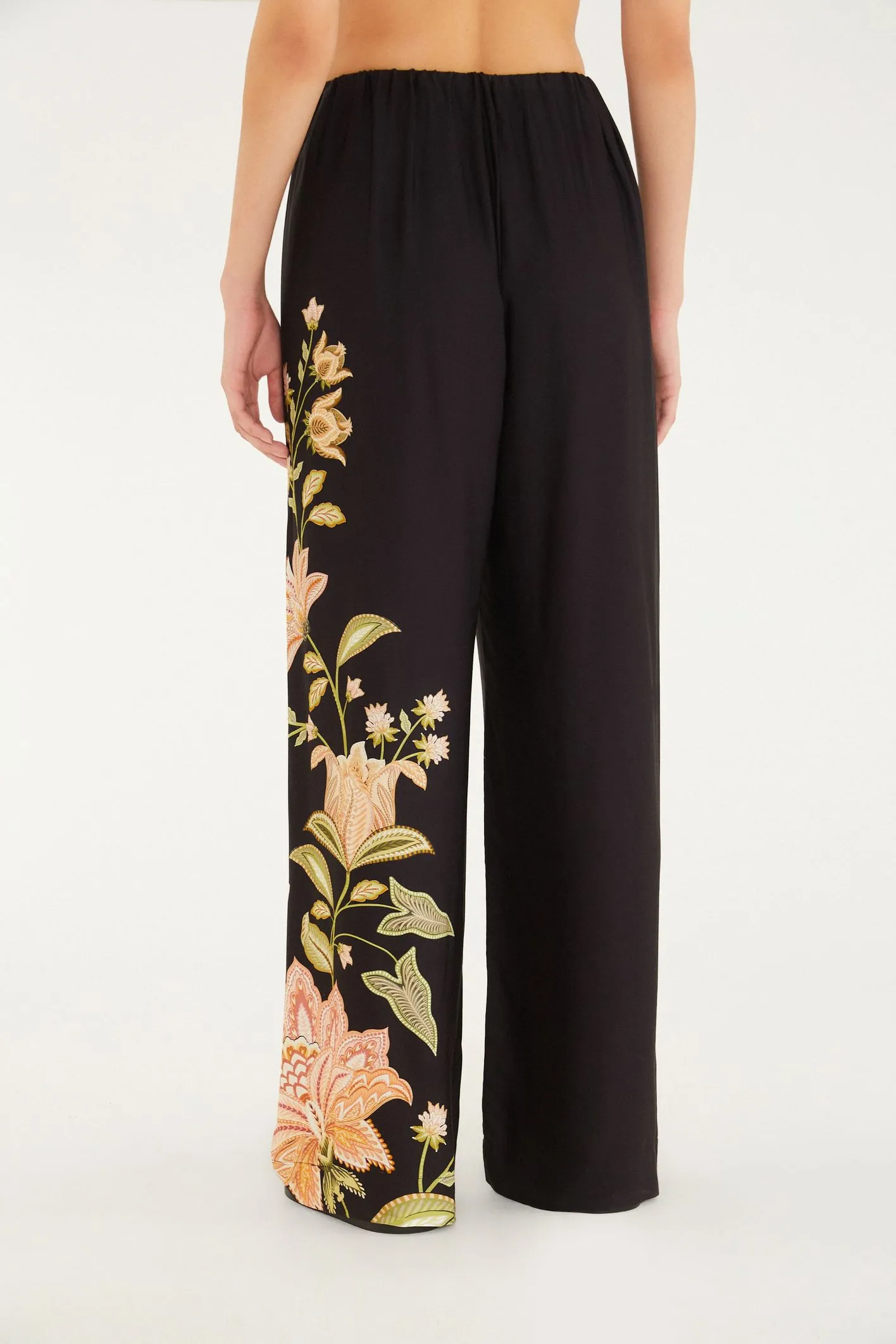 Calça Estampada Jamile - Imagem 6