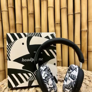 Headphone bico de tucano