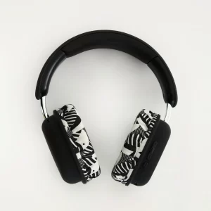 Headphone bico de tucano