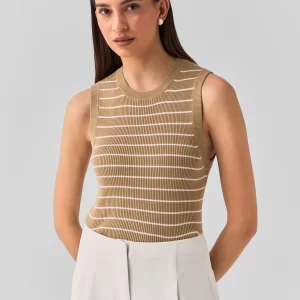 Regata Tricot Listrada