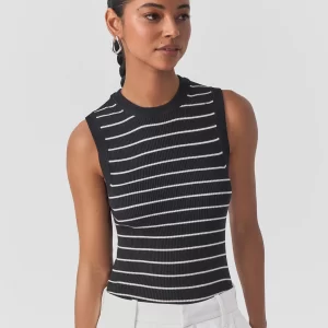 Regata Tricot Listrada