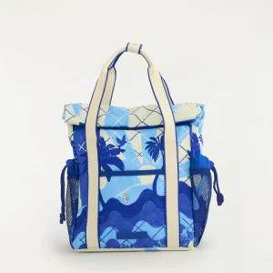 Lancheira nova semana de arte