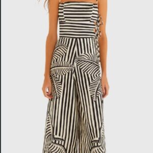 MACACAO LISTRA TROPICAL