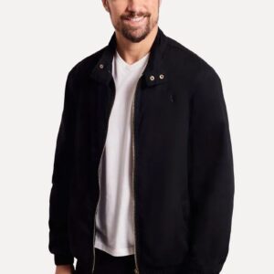 Jaqueta Reserva Casual Sarja