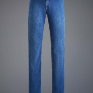 Calça jeans regular pulse