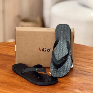 Chinelo Reserva Trancoso Preto