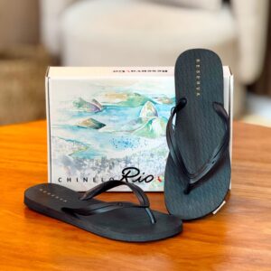 Chinelo Rsv Rio -Preto