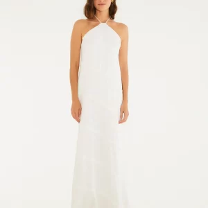 Vestido Frente Única Cetim