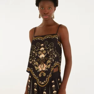 Regata Estampada Nikita