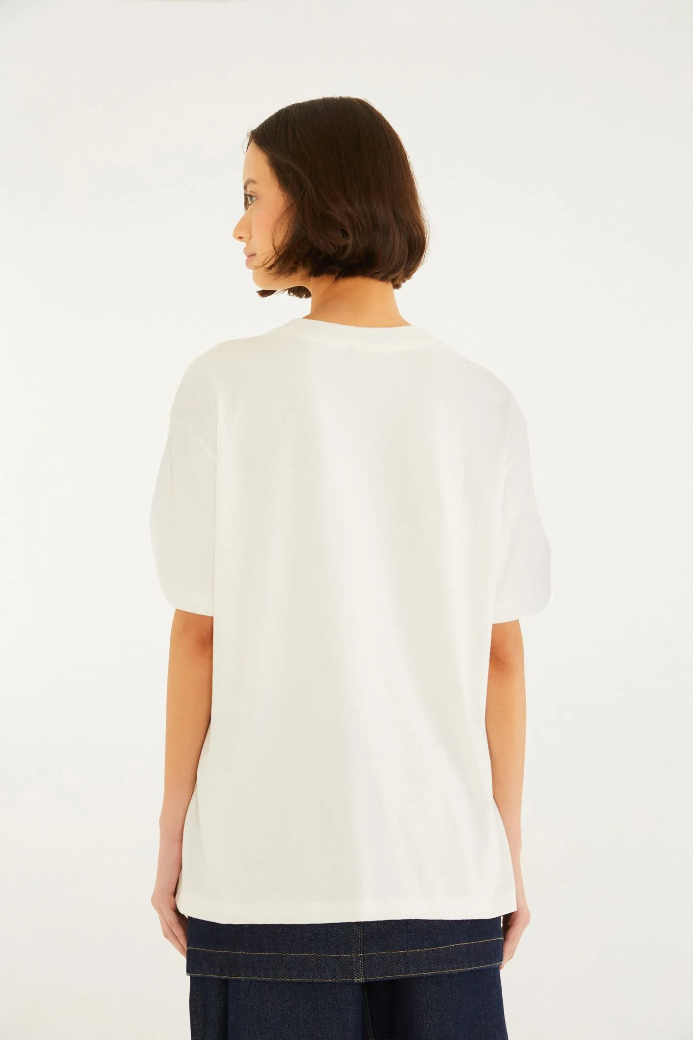 T-Shirt Media Orelhão Farm Rio - Imagem 3