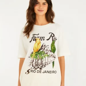 T-Shirt Media Dois Irmãos