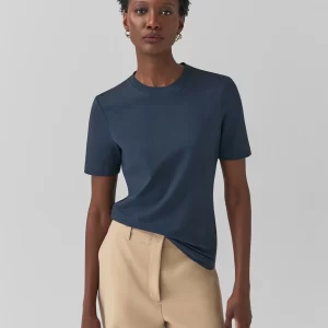 T-Shirt Fit Algodão