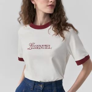 T-SHIRT L_ESSENTIEL