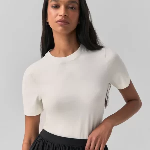 T-Shirt Fit Algodão