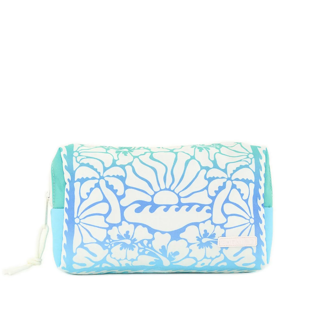 Necessaire Farm Ora Bolas G Sunset Yoga Blues