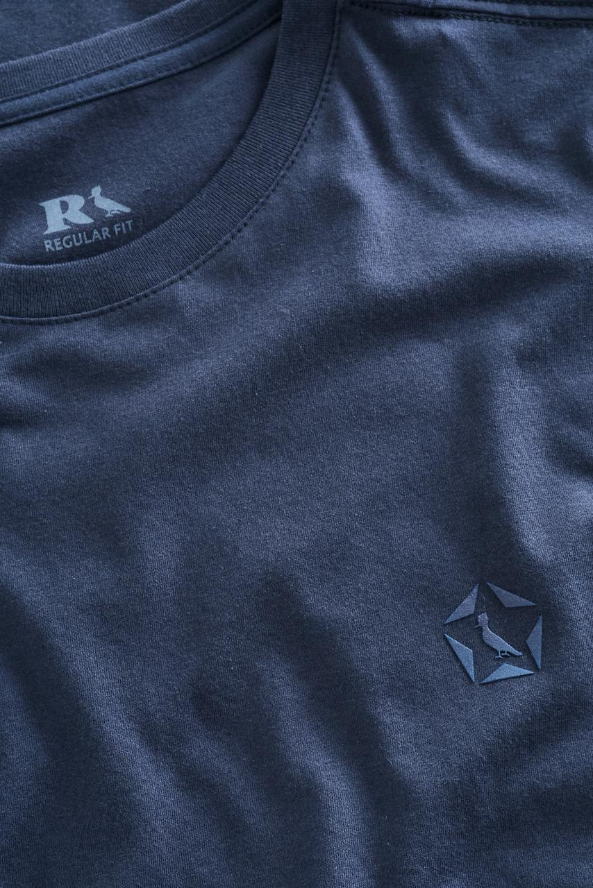 camiseta estampada pica pau bola - Imagem 3