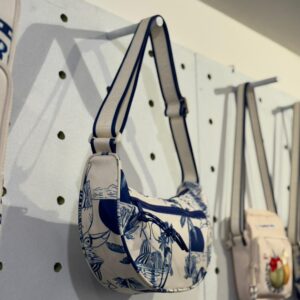 Bolsa Farm Rio Tucanos