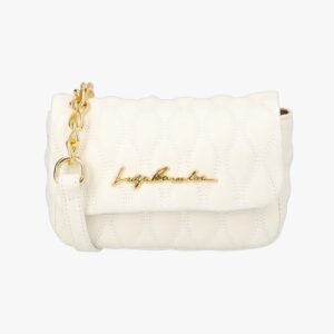 BOLSA CROSSBODY EM COURO