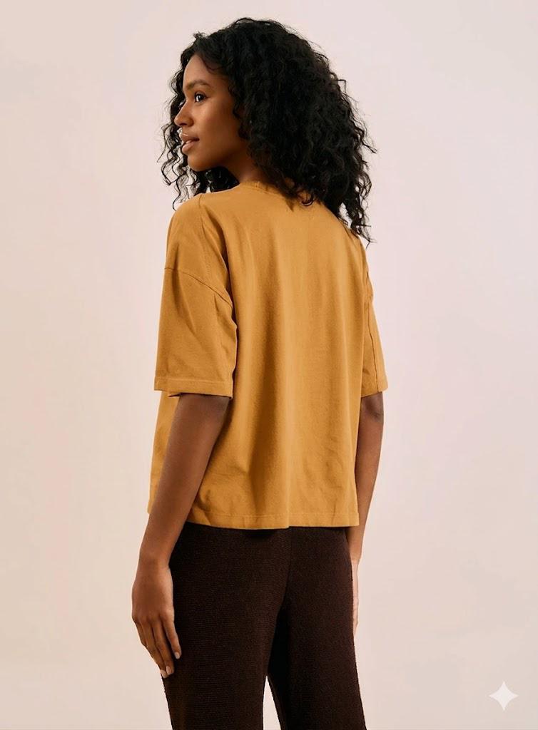 Camiseta Estampada - Imagem 3