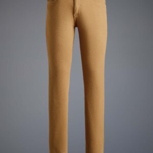 Calça Five Pockets Moletom