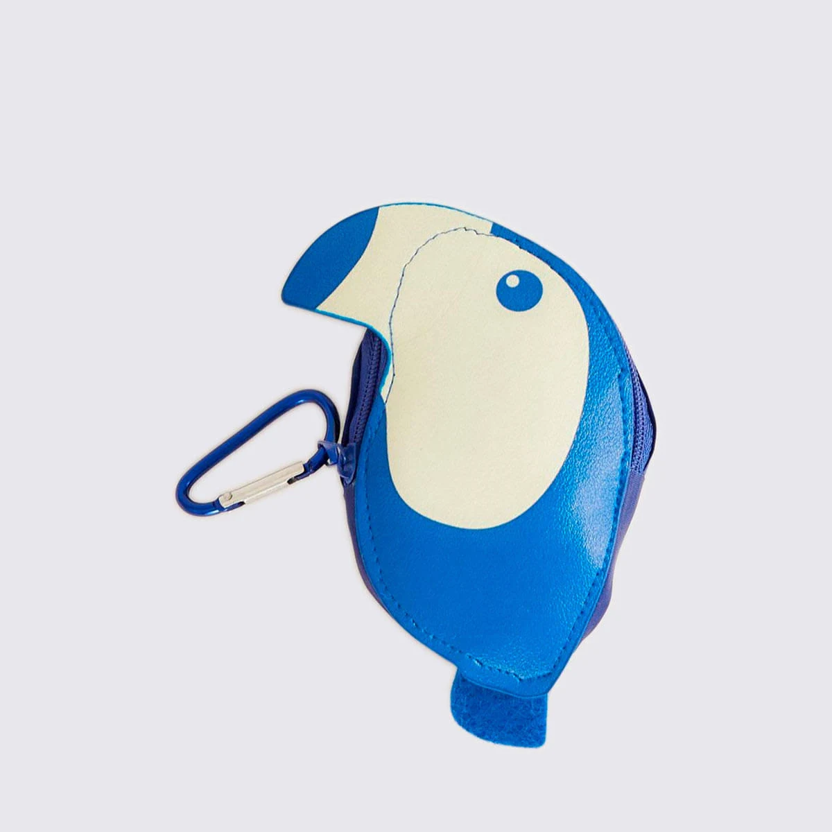 Bolsa Farm Me Leva Rio Tucano Navy - Imagem 4