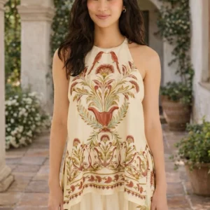 REGATA JARDIM LOUISE