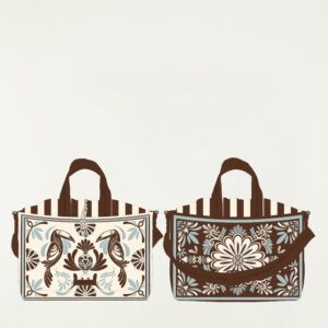 bolsa carioca coletanea tropical multi