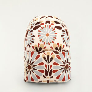 mochila xodo florejo