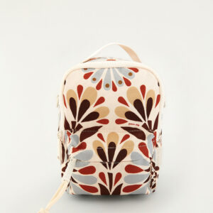 mochila borogodó florejo