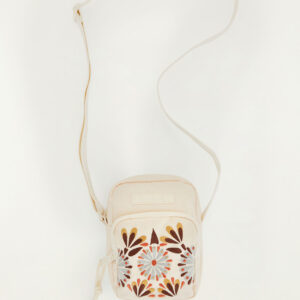 bolsa da gema florejo off white