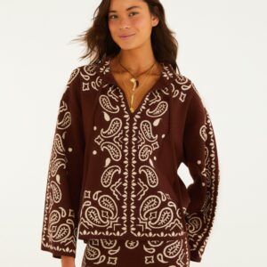 Sueter Tricot Nicole Nicole