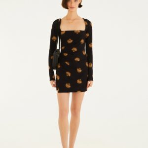 Vestido Curto Conchita